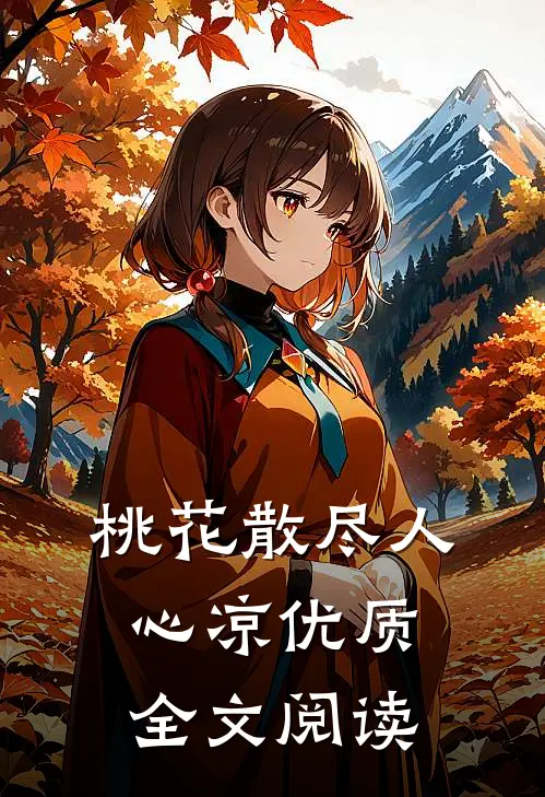 桃花散尽人心凉优质全文阅读