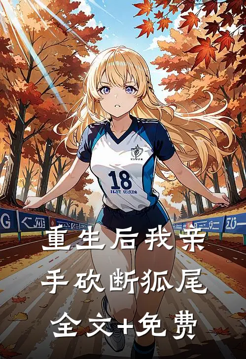 重生后我亲手砍断狐尾全文+免费