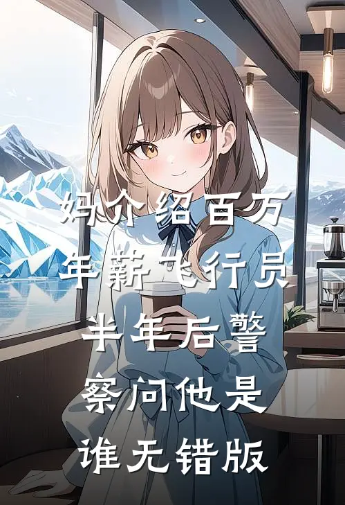 妈介绍百万年薪飞行员，半年后警察问他是谁无错版