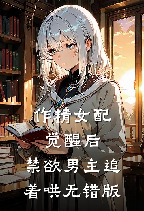 作精女配觉醒后，禁欲男主追着哄无错版