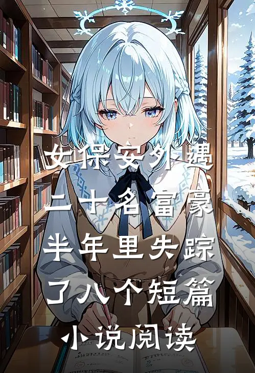 女保安外遇二十名富豪，半年里失踪了八个短篇小说阅读