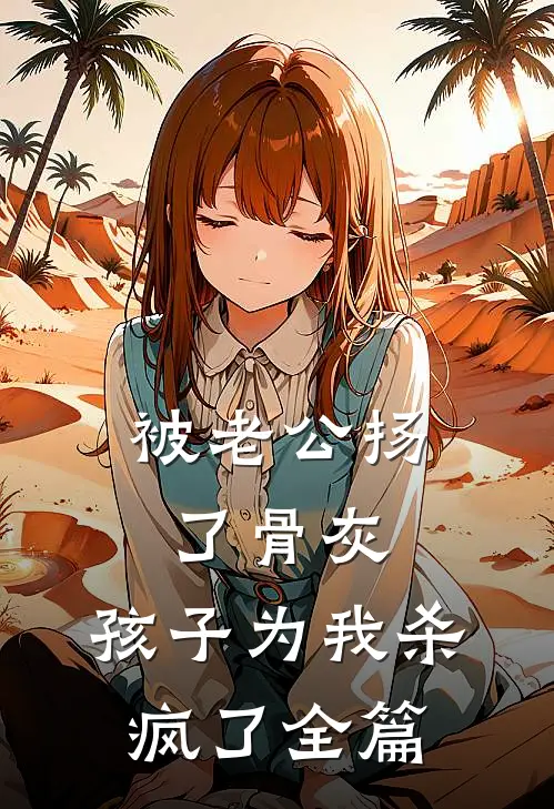 被老公扬了骨灰，孩子为我杀疯了全篇