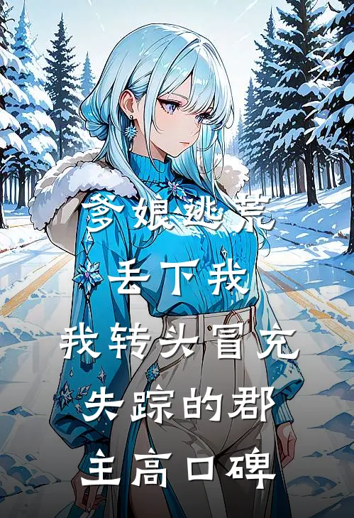 爹娘逃荒丢下我，我转头冒充失踪的郡主高口碑