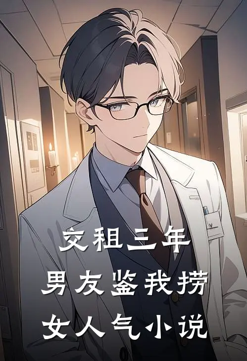 交租三年，男友鉴我捞女人气小说