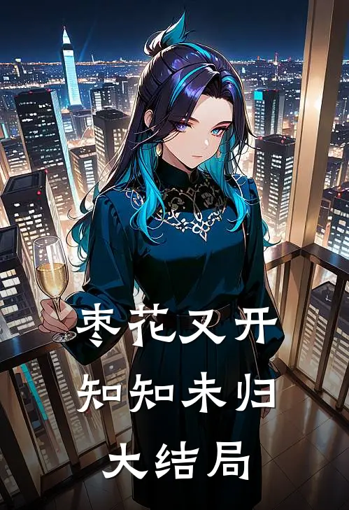 枣花又开，知知未归大结局