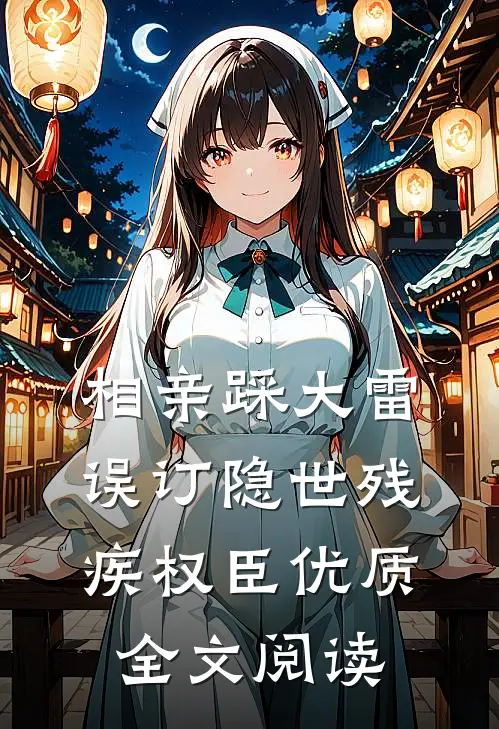 相亲踩大雷，误订隐世残疾权臣优质全文阅读