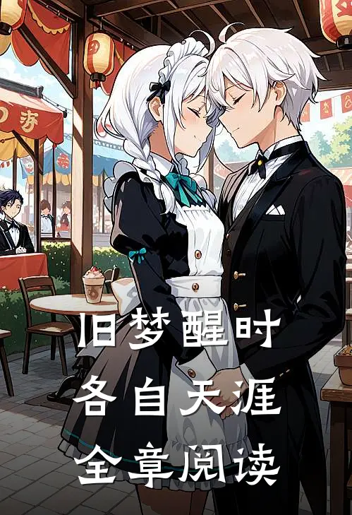 旧梦醒时，各自天涯全章阅读