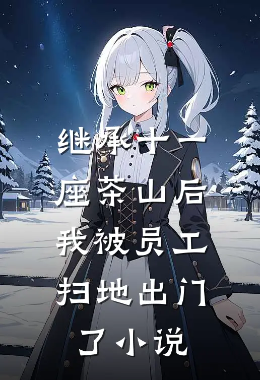 继承十一座茶山后，我被员工扫地出门了小说