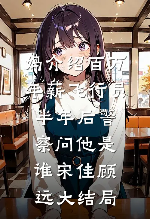 妈介绍百万年薪飞行员，半年后警察问他是谁宋佳顾远大结局