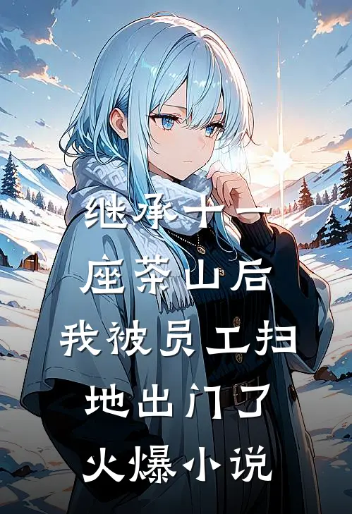 继承十一座茶山后，我被员工扫地出门了火爆小说