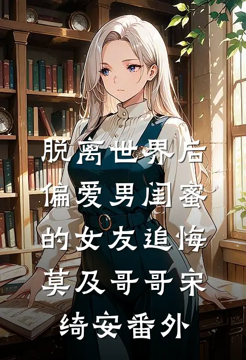 脱离世界后，偏爱男闺蜜的女友追悔莫及哥哥宋绮安番外
