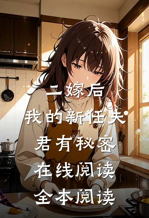 二嫁后，我的新任夫君有秘密在线阅读全本阅读