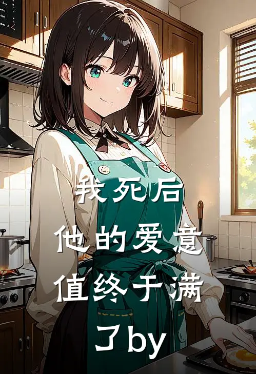 我死后，他的爱意值终于满了by