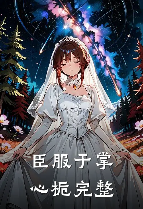 臣服于掌心栀完整