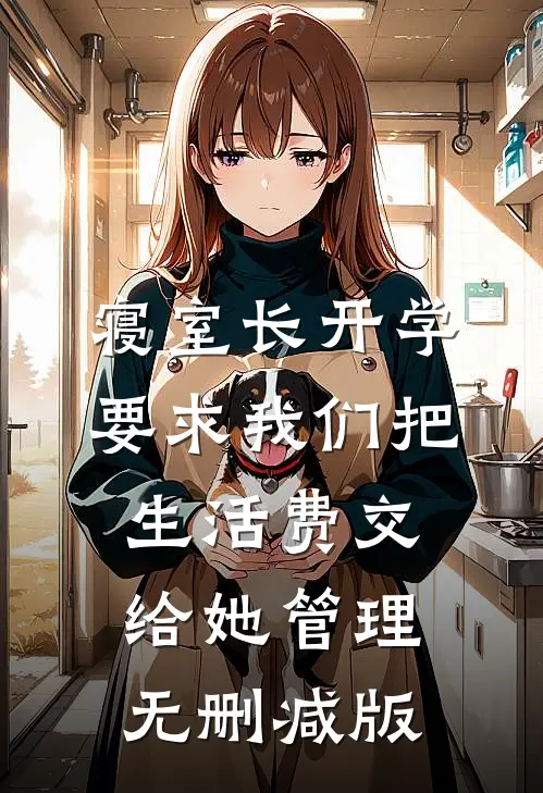 寝室长开学要求我们把生活费交给她管理无删减版