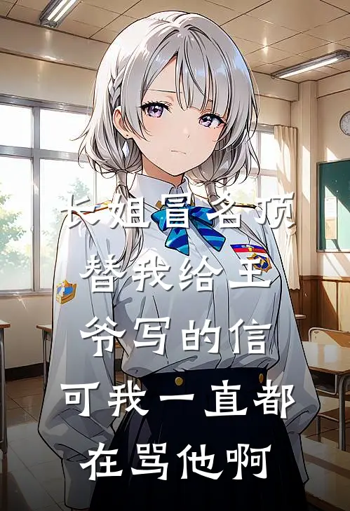 长姐冒名顶替我给王爷写的信，可我一直都在骂他啊