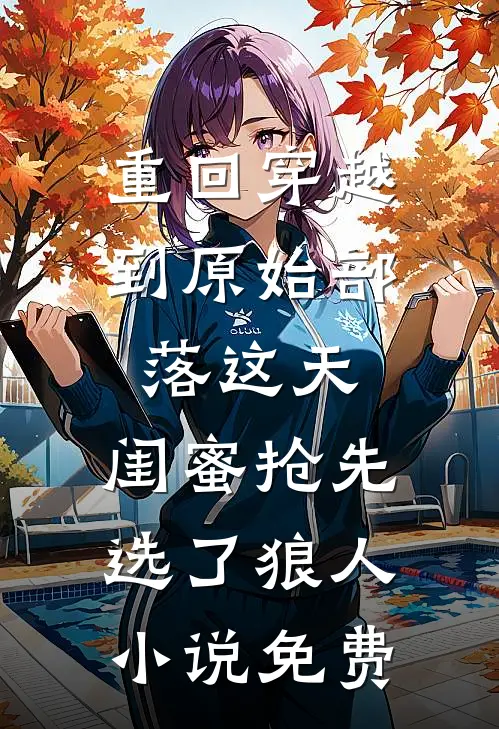 重回穿越到原始部落这天，闺蜜抢先选了狼人小说免费