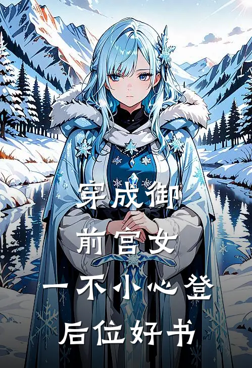 穿成御前宫女，一不小心登后位好书