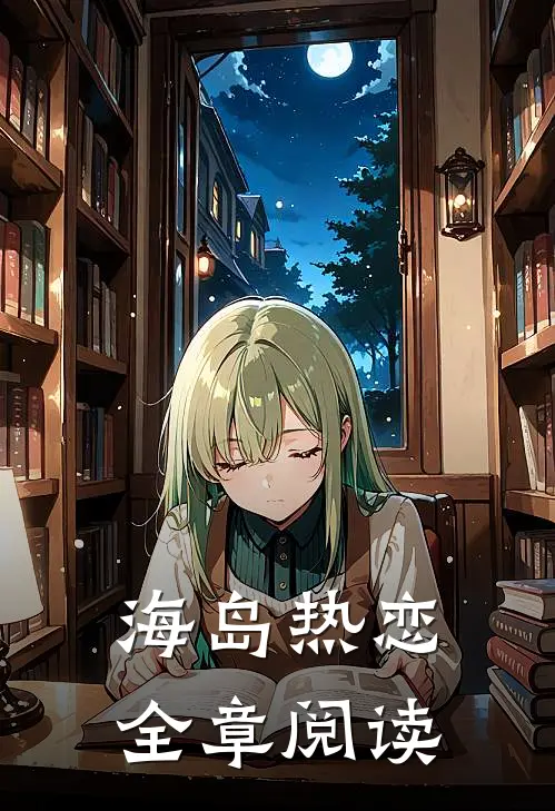 海岛热恋全章阅读