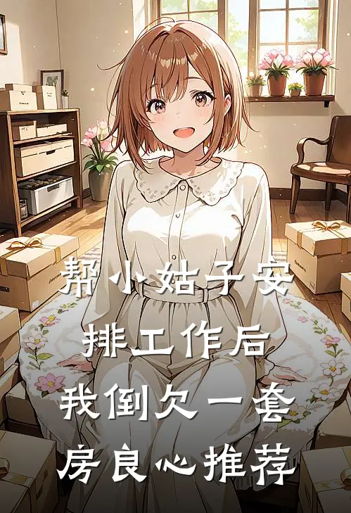 帮小姑子安排工作后，我倒欠一套房良心推荐