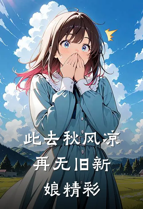 此去秋风凉，再无旧新娘精彩