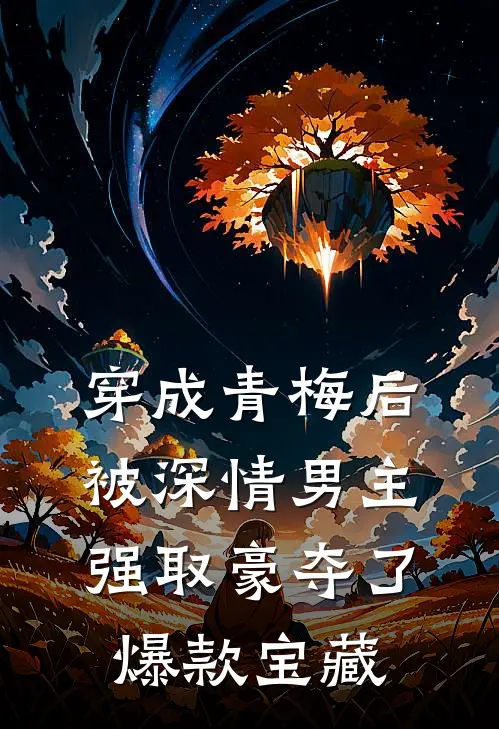 穿成青梅后被深情男主强取豪夺了爆款宝藏