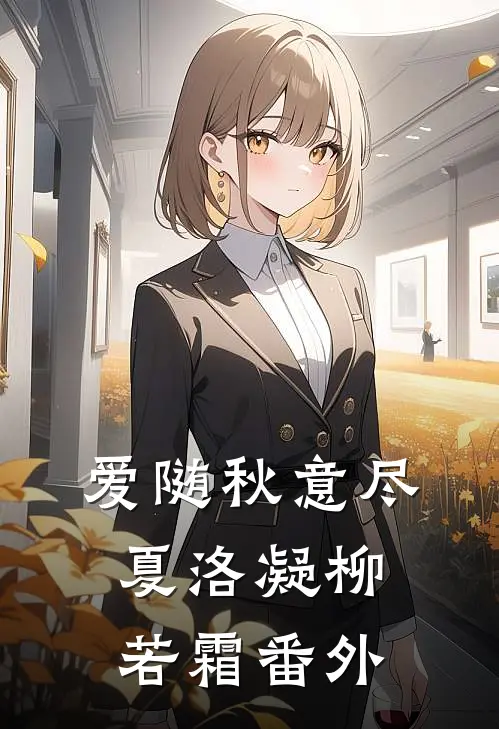爱随秋意尽夏洛凝柳若霜番外