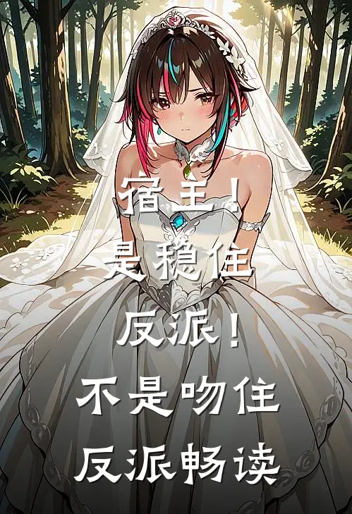 宿主！是稳住反派！不是吻住反派畅读