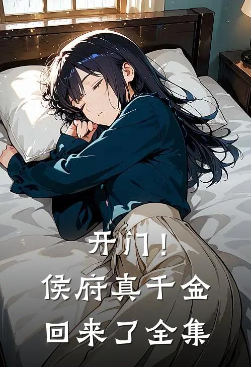 开门！侯府真千金回来了全集