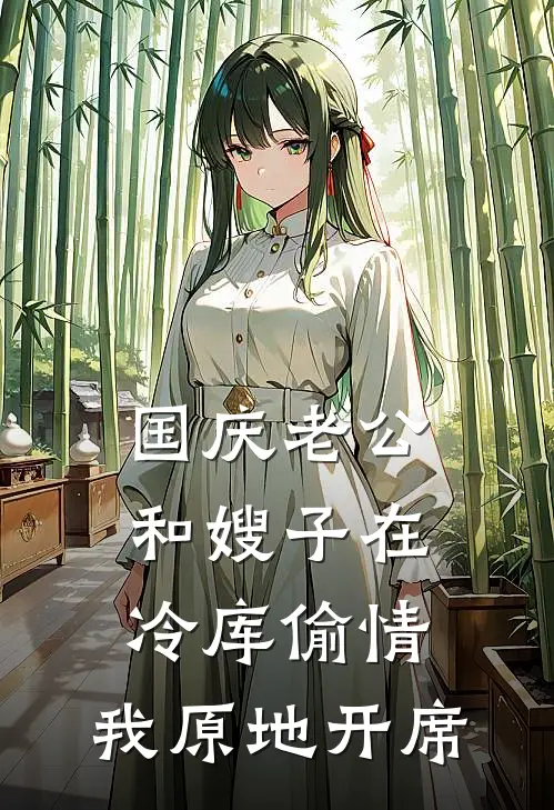 国庆老公和嫂子在冷库偷情，我原地开席