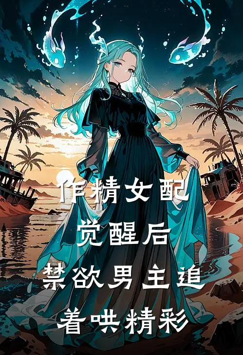 作精女配觉醒后，禁欲男主追着哄精彩