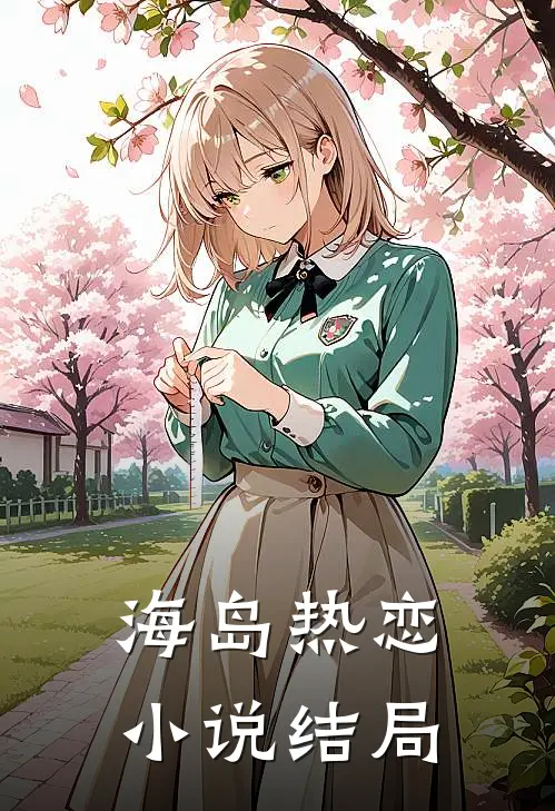 海岛热恋小说结局