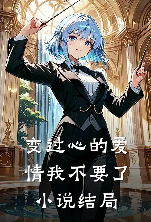 变过心的爱情我不要了小说结局