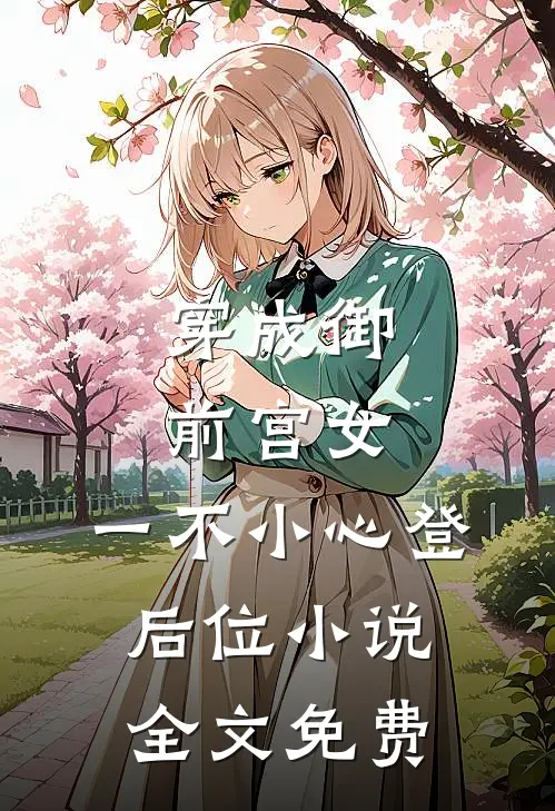 穿成御前宫女，一不小心登后位小说全文免费