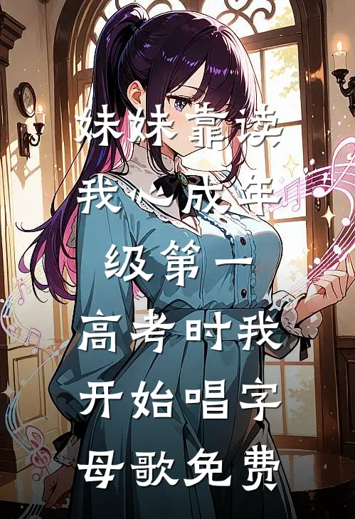 妹妹靠读我心成年级第一，高考时我开始唱字母歌免费