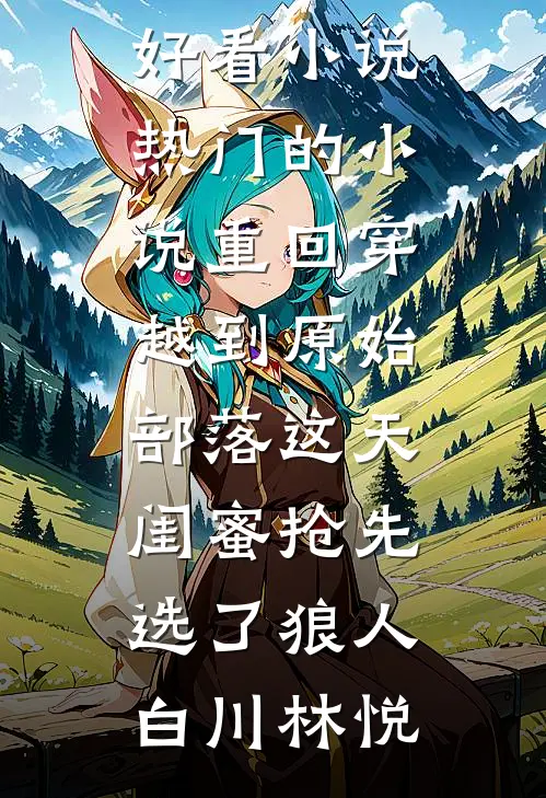 重回穿越到原始部落这天，闺蜜抢先选了狼人(白川林悦)最新好看小说_热门的小说重回穿越到原始部落这天，闺蜜抢先选了狼人白川林悦