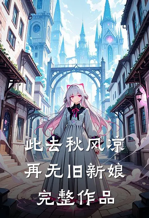此去秋风凉，再无旧新娘完整作品