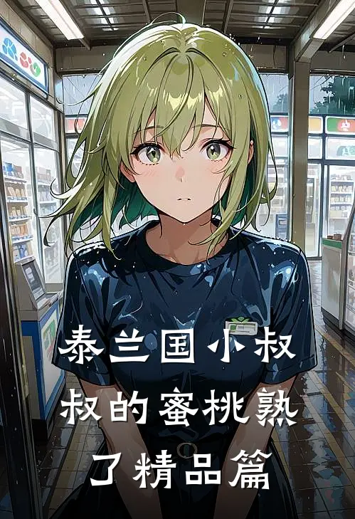 泰兰国小叔叔的蜜桃熟了精品篇