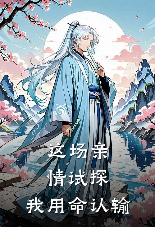 这场亲情试探,我用命认输英语