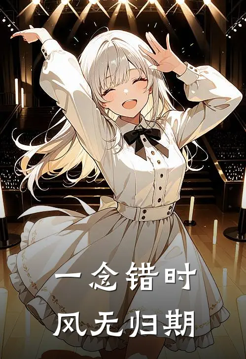 一念错时，风无归期