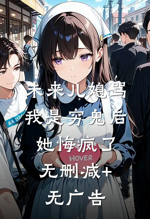 未来儿媳骂我是穷鬼后，她悔疯了无删减+无广告