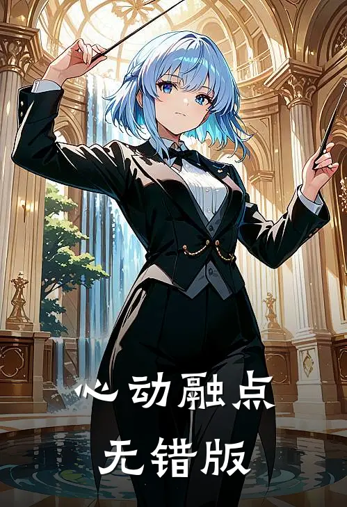 心动融点无错版