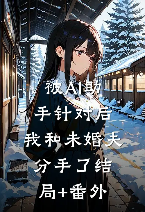 被AI助手针对后，我和未婚夫分手了结局+番外