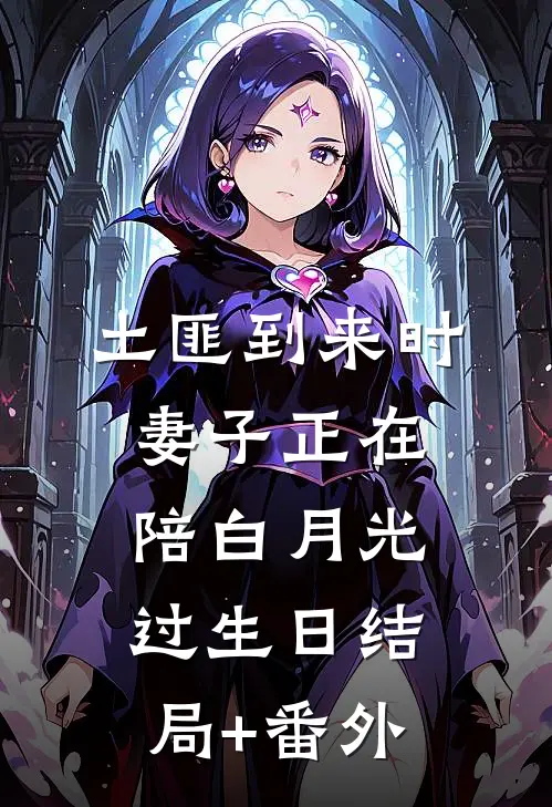 土匪到来时，妻子正在陪白月光过生日结局+番外