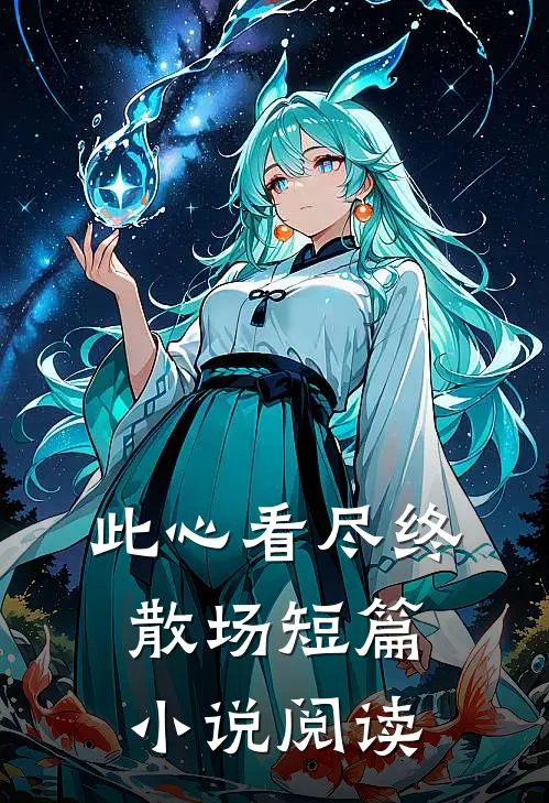 此心看尽终散场短篇小说阅读