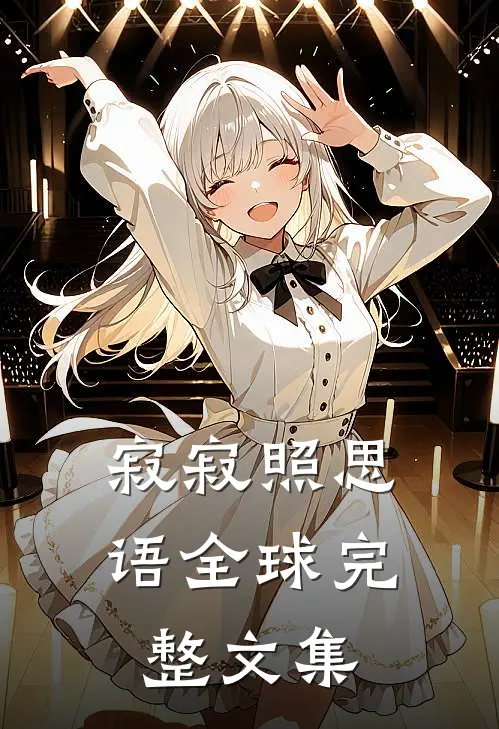 寂寂照思语全球完整文集