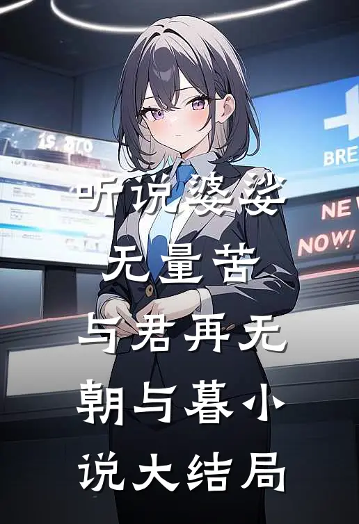 听说婆娑无量苦，与君再无朝与暮小说大结局