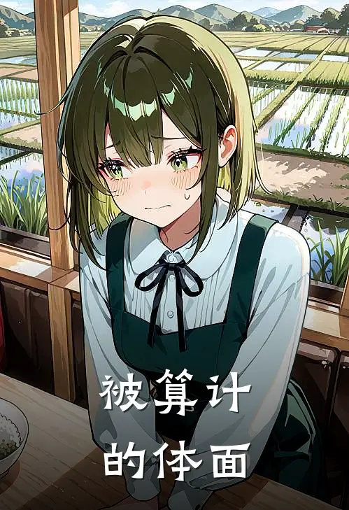 被算计的体面男人