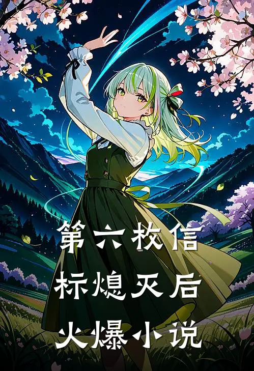 第六枚信标熄灭后火爆小说