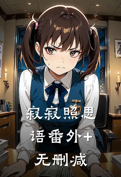寂寂照思语番外+无删减